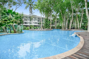 Belle Escapes Drift Beachfront Resort Suite 4101